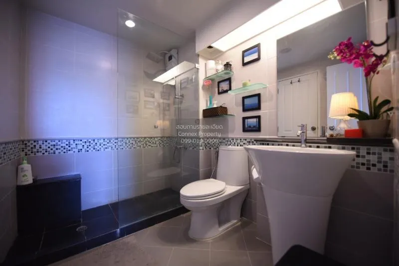 FOR RENT condo , Waterford Sukhumvit 50 , BTS-Phra Khanong , Phra