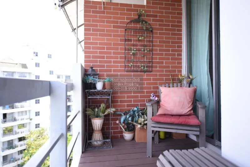 FOR RENT condo , Waterford Sukhumvit 50 , BTS-Phra Khanong , Phra