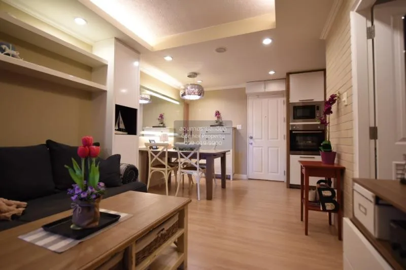 FOR RENT condo , Waterford Sukhumvit 50 , BTS-Phra Khanong , Phra 2