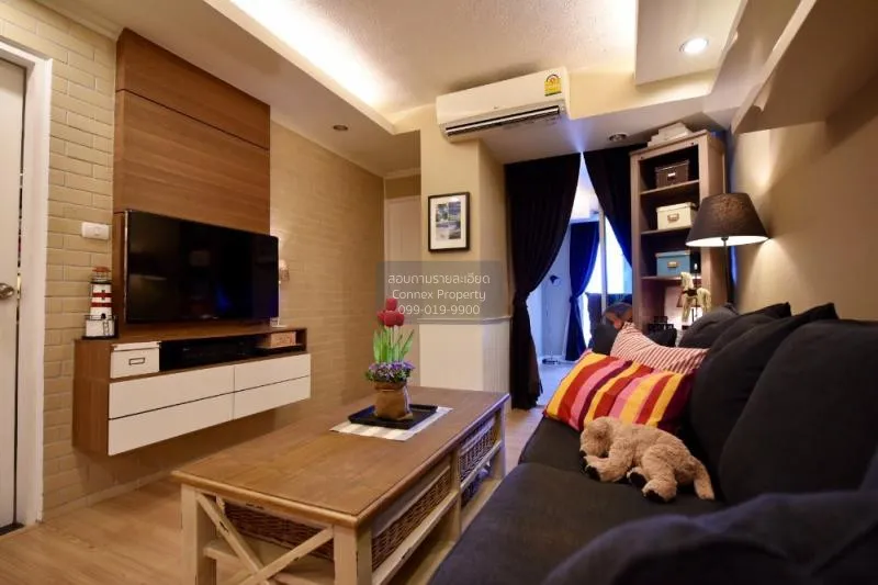 FOR RENT condo , Waterford Sukhumvit 50 , BTS-Phra Khanong , Phra 3