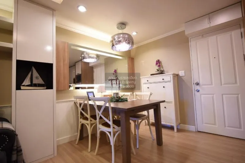 FOR RENT condo , Waterford Sukhumvit 50 , BTS-Phra Khanong , Phra