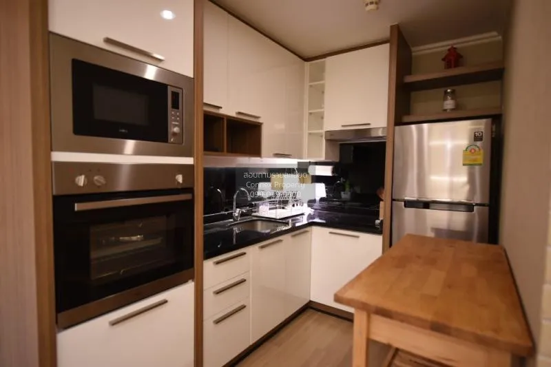 FOR RENT condo , Waterford Sukhumvit 50 , BTS-Phra Khanong , Phra