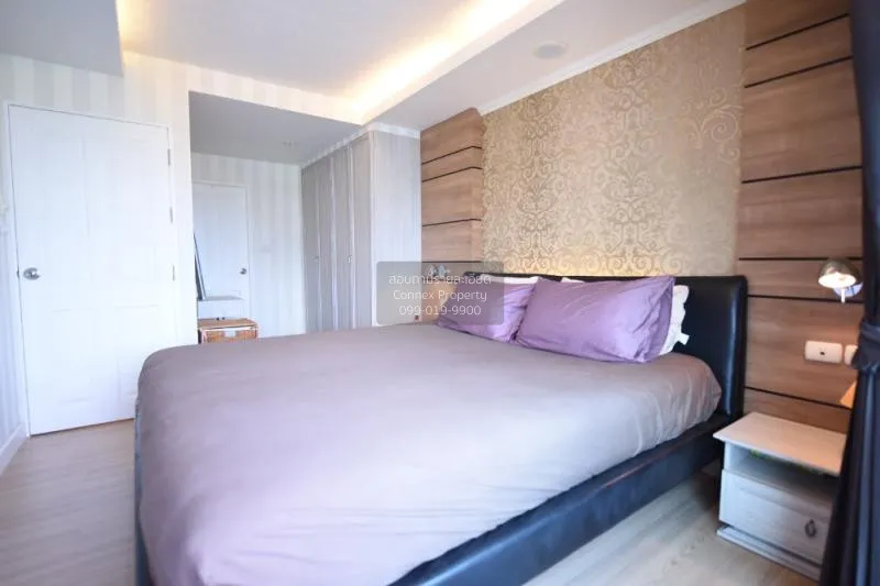 FOR RENT condo , Waterford Sukhumvit 50 , BTS-Phra Khanong , Phra