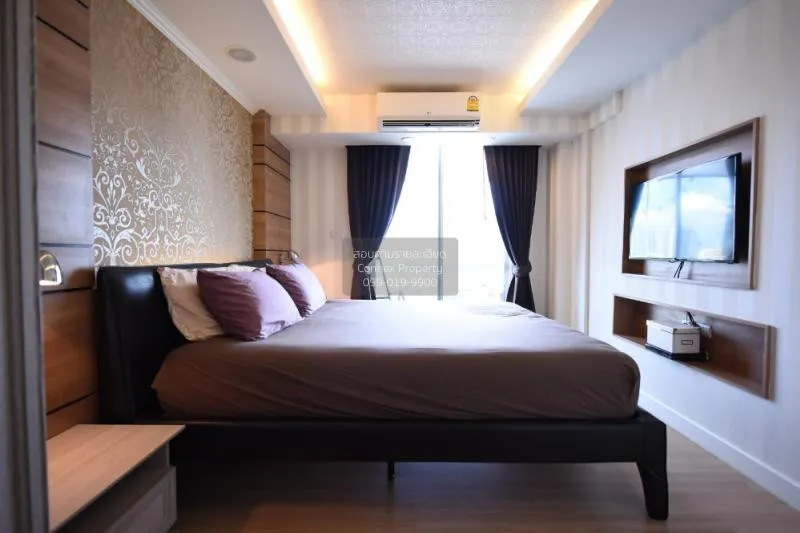 FOR RENT condo , Waterford Sukhumvit 50 , BTS-Phra Khanong , Phra