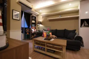 FOR RENT condo , Waterford Sukhumvit 50 , BTS-Phra Khanong , Phra Khanong , Khlong Toei , Bangkok , CX-77808