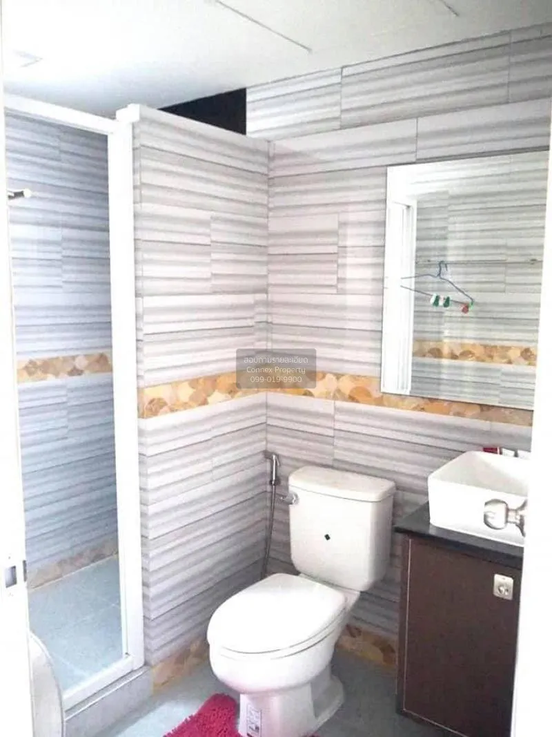 FOR RENT condo , Grand Park Town , Wang Thong Lang , Wang Thong L