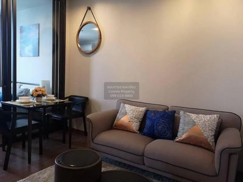 เช่าคอนโด  เดอะ ไลน์ สุขุมวิท 71 BTS-พระโขนง พระโขนง เขต วัฒนา กร 1