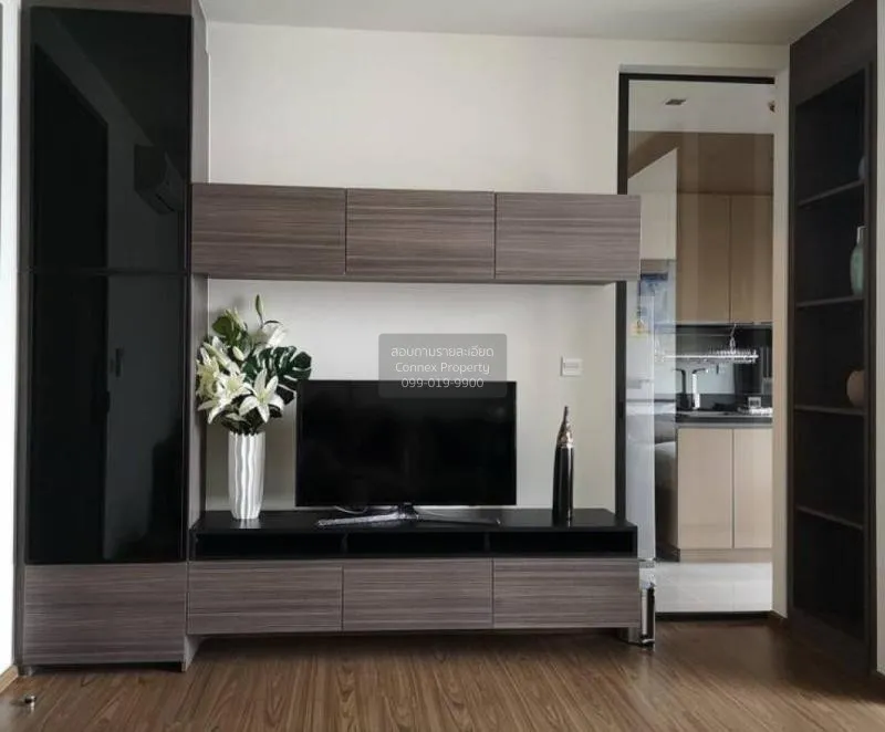 เช่าคอนโด  เดอะ ไลน์ สุขุมวิท 71 BTS-พระโขนง พระโขนง เขต วัฒนา กร 3