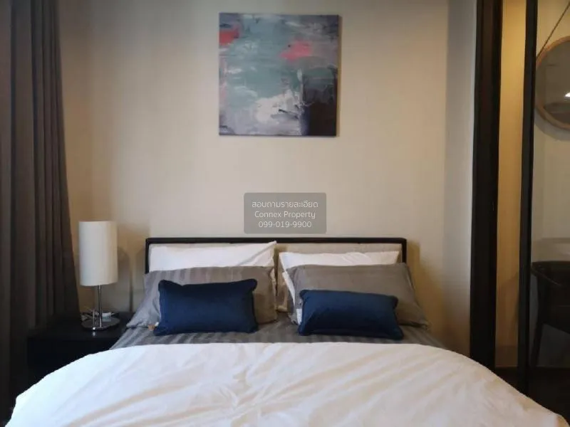 เช่าคอนโด  เดอะ ไลน์ สุขุมวิท 71 BTS-พระโขนง พระโขนง เขต วัฒนา กร