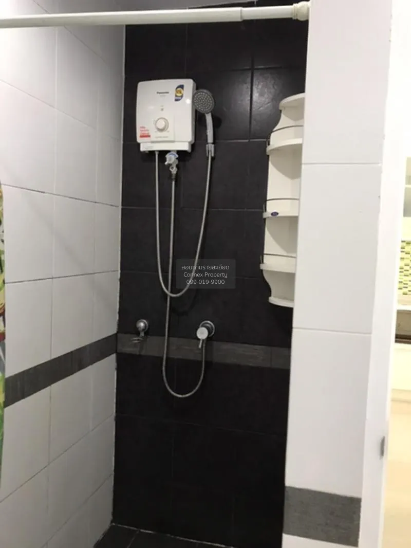 เช่าคอนโด  เอ สเปซ อโศก - รัชดา MRT-พระราม 9 ดินแดง เขต ดินแดง กร