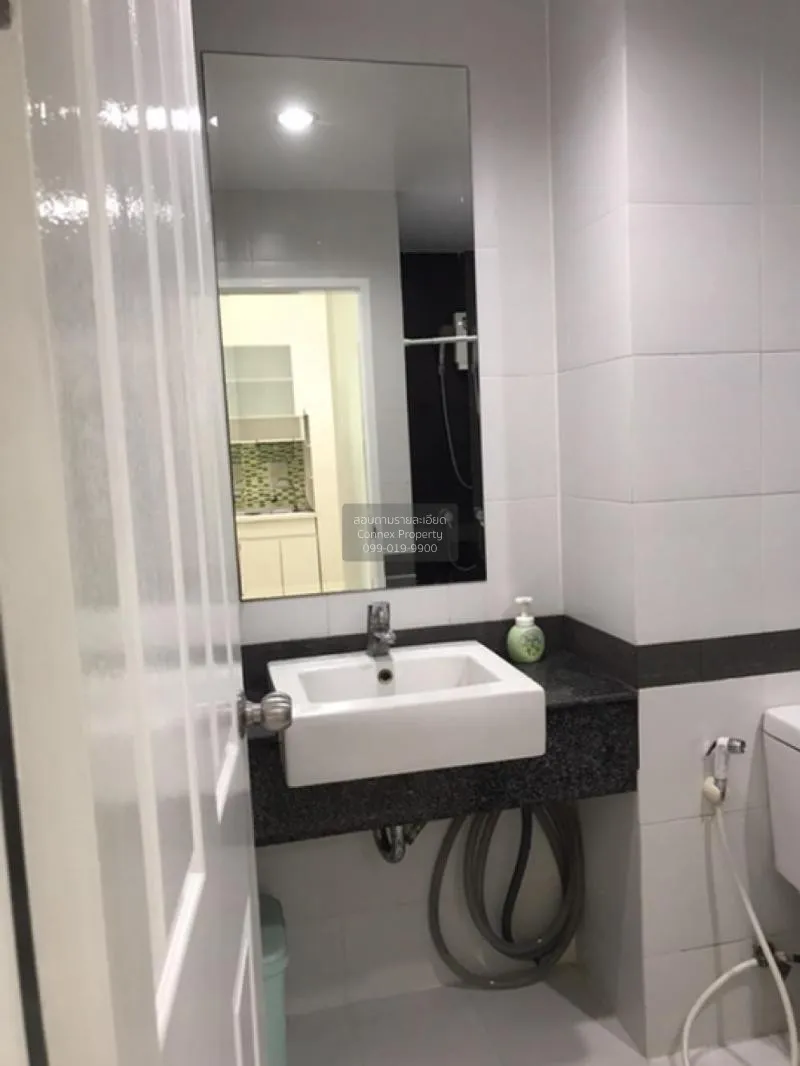 เช่าคอนโด  เอ สเปซ อโศก - รัชดา MRT-พระราม 9 ดินแดง เขต ดินแดง กร