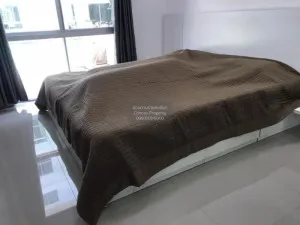 FOR RENT condo , A Space Asoke-Ratchada , MRT-Phra Ram 9 , Din Daeng , Din Daeng , Bangkok , CX-77812