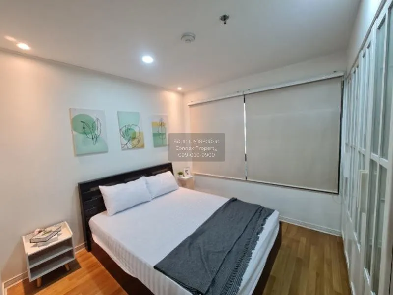 ขายคอนโด  ลุมพินี เพลส รัชดา - ท่าพระ BTS-ตลาดพลู บุคคโล เขต ธนบุ 2