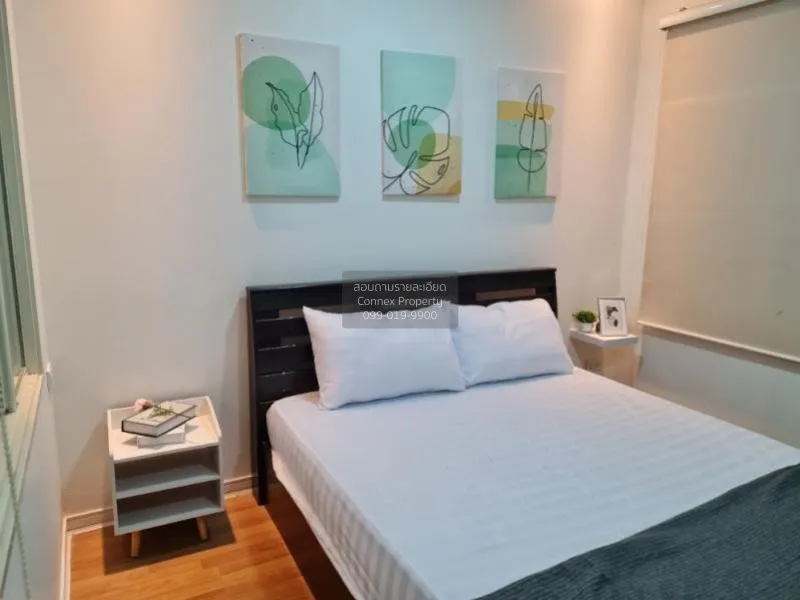 ขายคอนโด  ลุมพินี เพลส รัชดา - ท่าพระ BTS-ตลาดพลู บุคคโล เขต ธนบุ 3