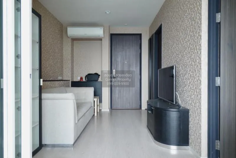 FOR SALE condo , RHYTHM Sukhumvit 44/1 , BTS-Phra Khanong , Phra  3