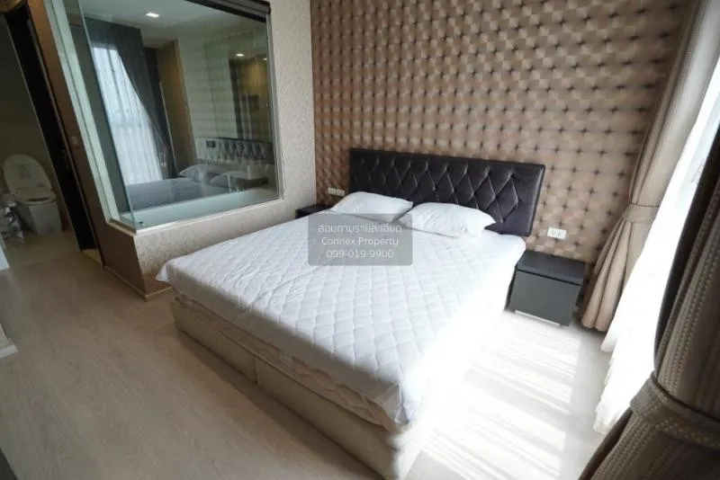 FOR SALE condo , RHYTHM Sukhumvit 44/1 , BTS-Phra Khanong , Phra 