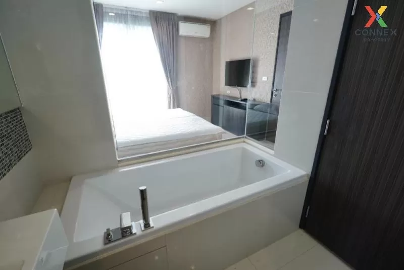 FOR RENT condo , RHYTHM Sukhumvit 44/1 , BTS-Phra Khanong , Phra 