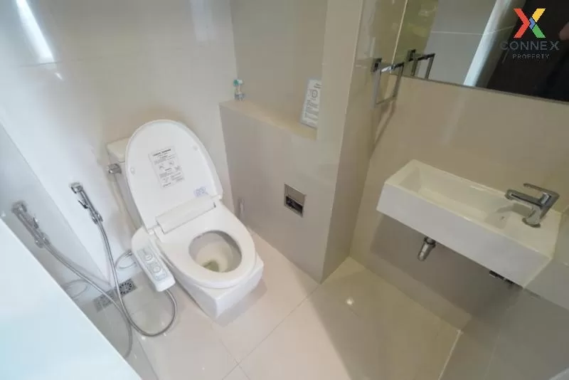 FOR RENT condo , RHYTHM Sukhumvit 44/1 , BTS-Phra Khanong , Phra 