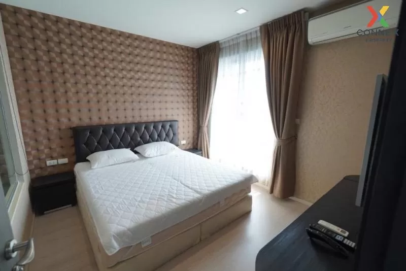 FOR RENT condo , RHYTHM Sukhumvit 44/1 , BTS-Phra Khanong , Phra 