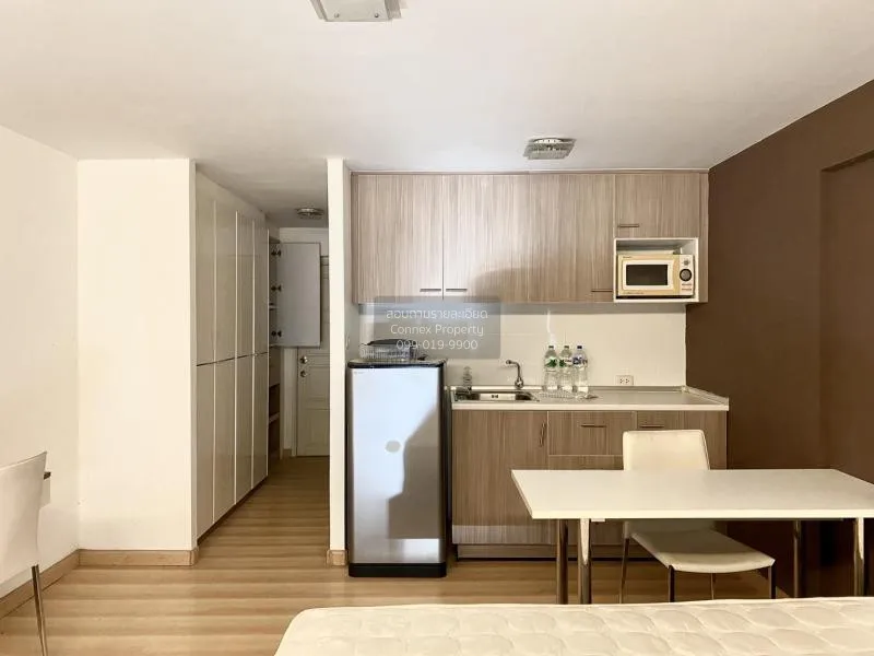 FOR SALE condo , Raintree Villa , BTS-Thong Lo , Khlong Toei Nuea 2