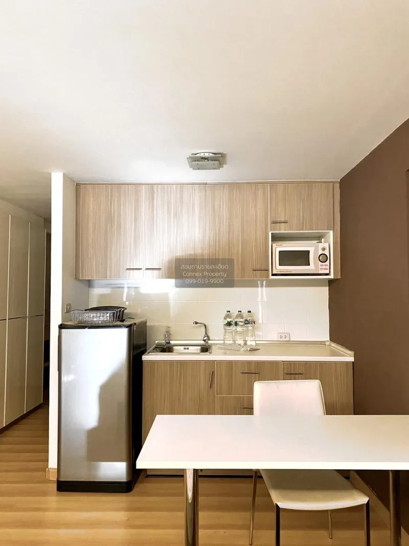 FOR SALE condo , Raintree Villa , BTS-Thong Lo , Khlong Toei Nuea 3