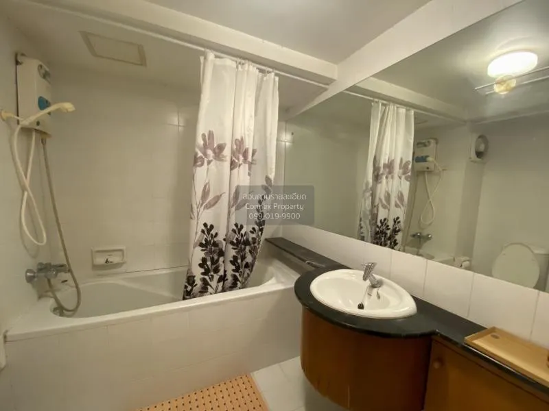 FOR SALE condo , Raintree Villa , BTS-Thong Lo , Khlong Toei Nuea