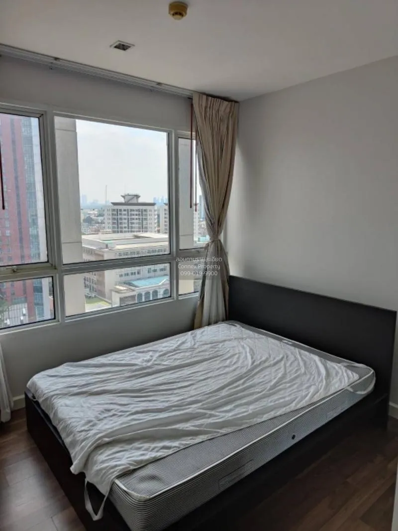 FOR RENT condo , The Bloom Sukhumvit 71 , BTS-Phra Khanong , Phra 3