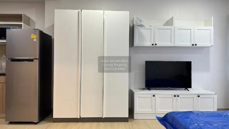 FOR RENT condo , Supalai Park Talat Phlu Station , BTS-Talat Phlu 1