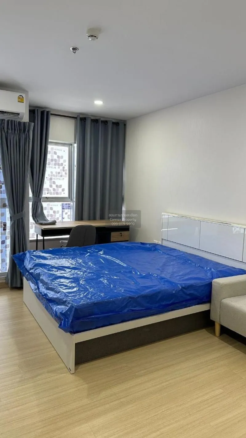 FOR RENT condo , Supalai Park Talat Phlu Station , BTS-Talat Phlu 2