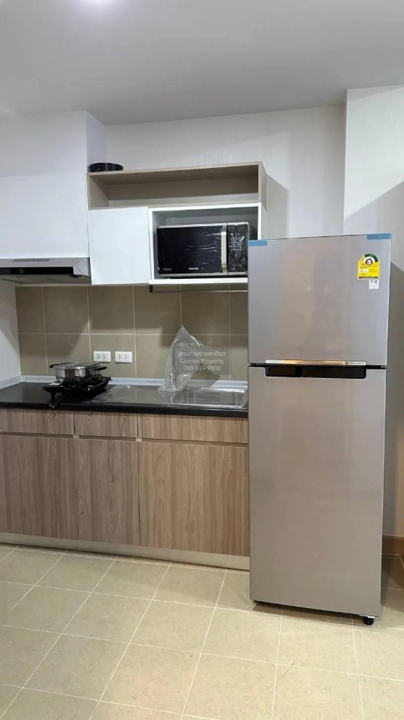 FOR RENT condo , Supalai Park Talat Phlu Station , BTS-Talat Phlu 4