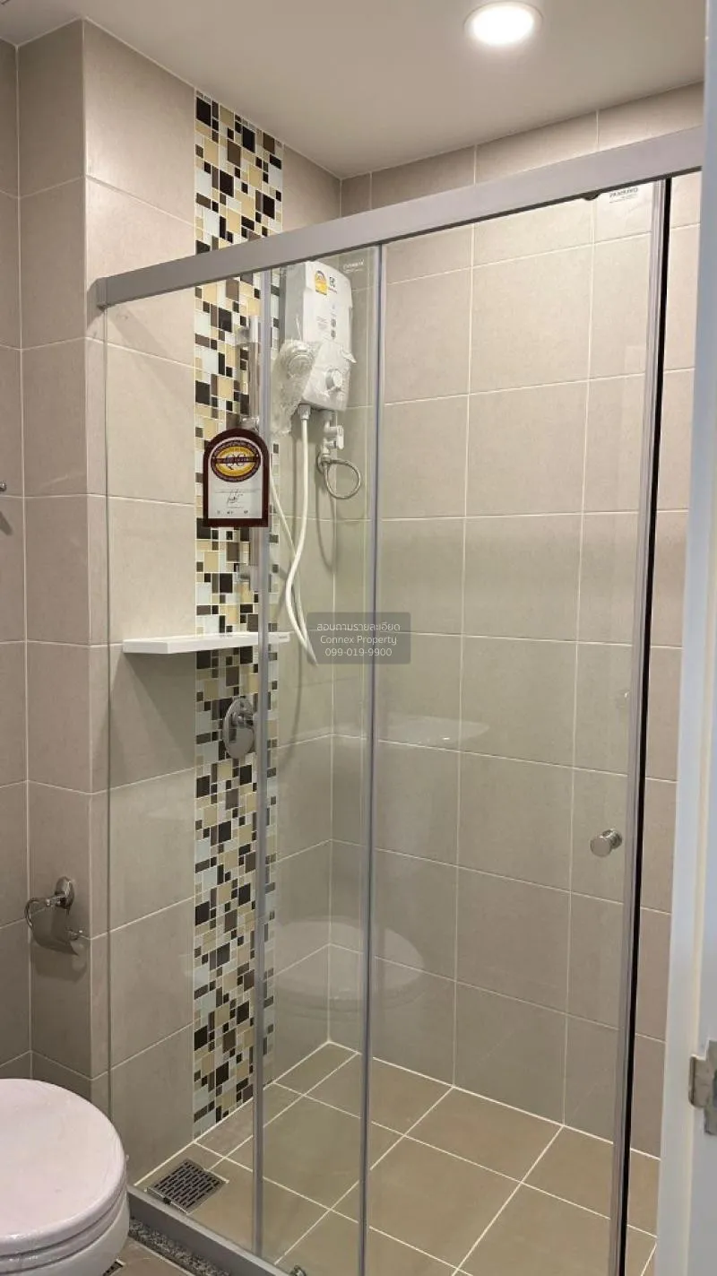 FOR RENT condo , Supalai Park Talat Phlu Station , BTS-Talat Phlu