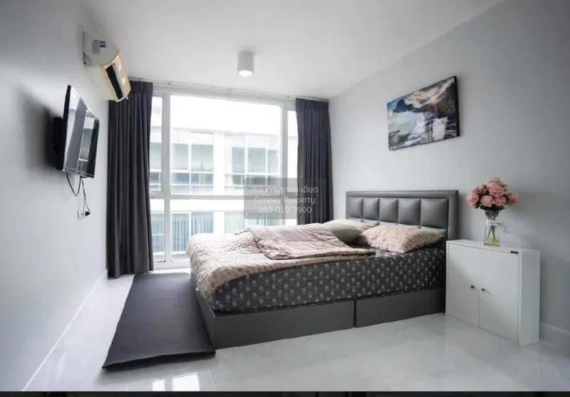 ขายคอนโด  ชาโตว์ อินทาวน์ รัชดา 10 MRT-ศูนย์วัฒนธรรมแห่งประเทศไทย 3