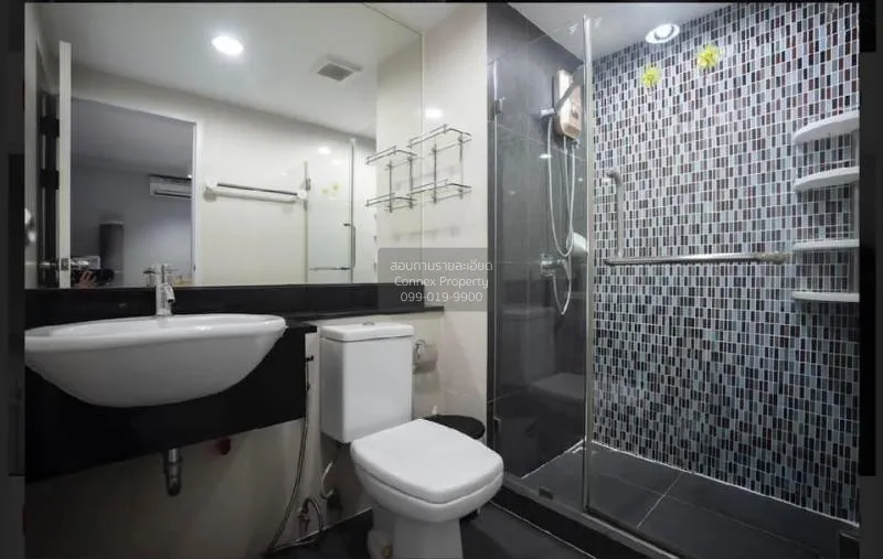 ขายคอนโด  ชาโตว์ อินทาวน์ รัชดา 10 MRT-ศูนย์วัฒนธรรมแห่งประเทศไทย 4