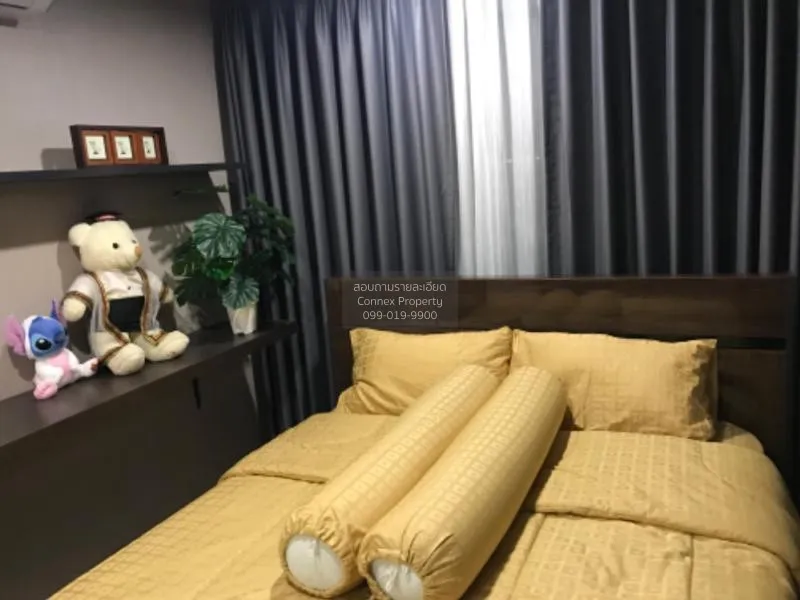 FOR SALE condo , Reach Phahon Yothin 52 , BTS-Saphan Mai , Khlong