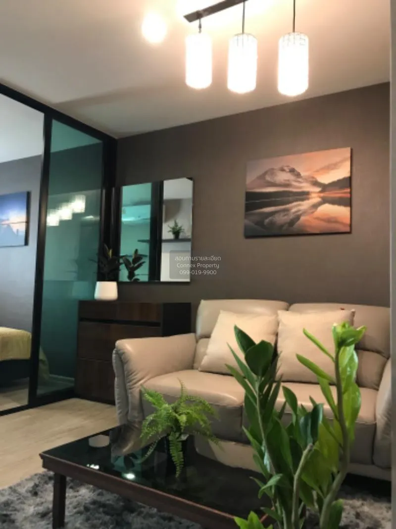 FOR SALE condo , Reach Phahon Yothin 52 , BTS-Saphan Mai , Khlong 2