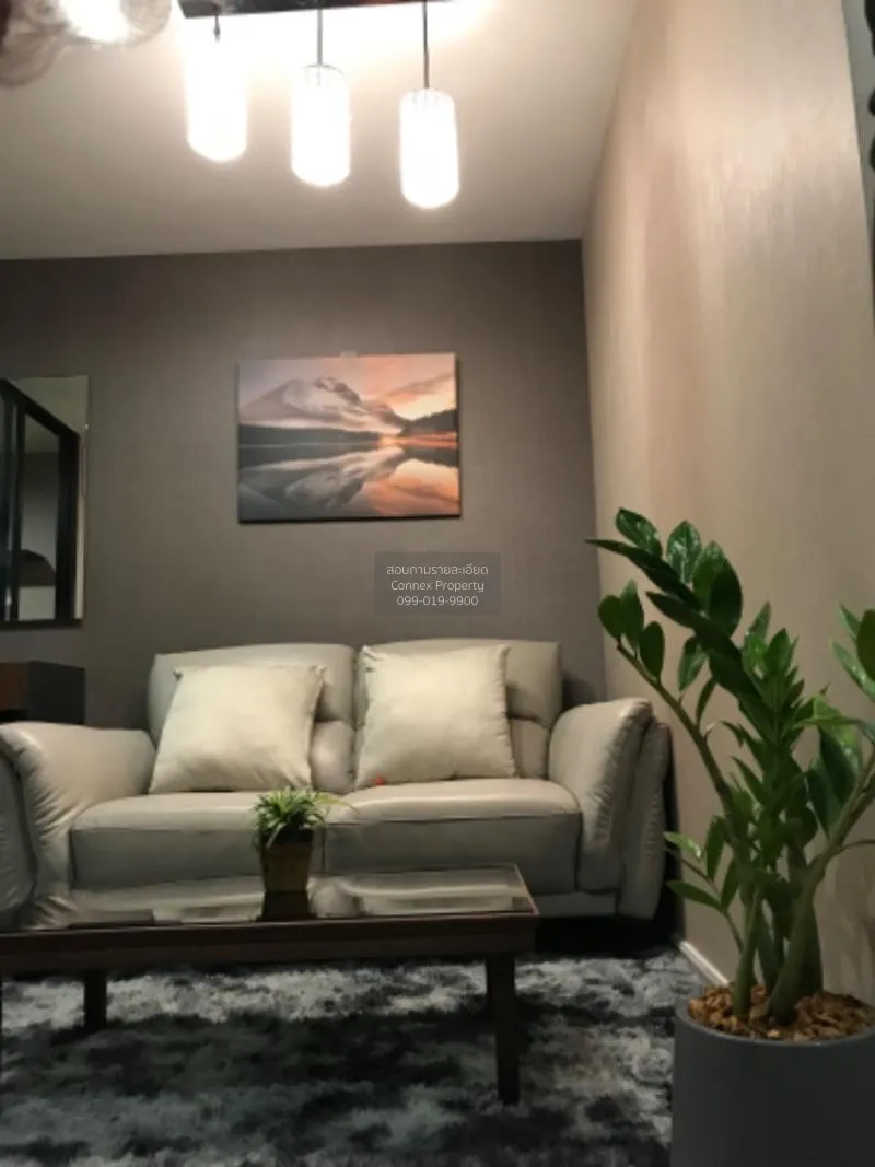 FOR SALE condo , Reach Phahon Yothin 52 , BTS-Saphan Mai , Khlong 3