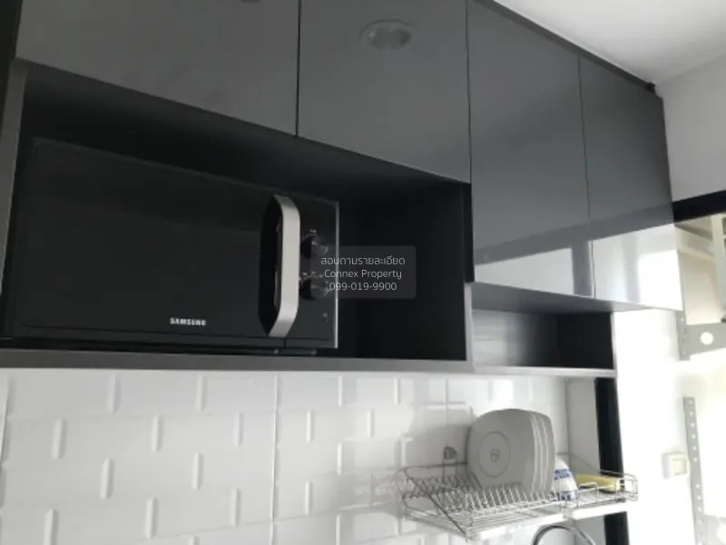 FOR SALE condo , Reach Phahon Yothin 52 , BTS-Saphan Mai , Khlong