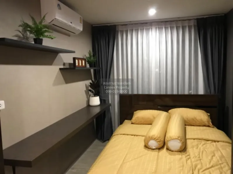 FOR SALE condo , Reach Phahon Yothin 52 , BTS-Saphan Mai , Khlong