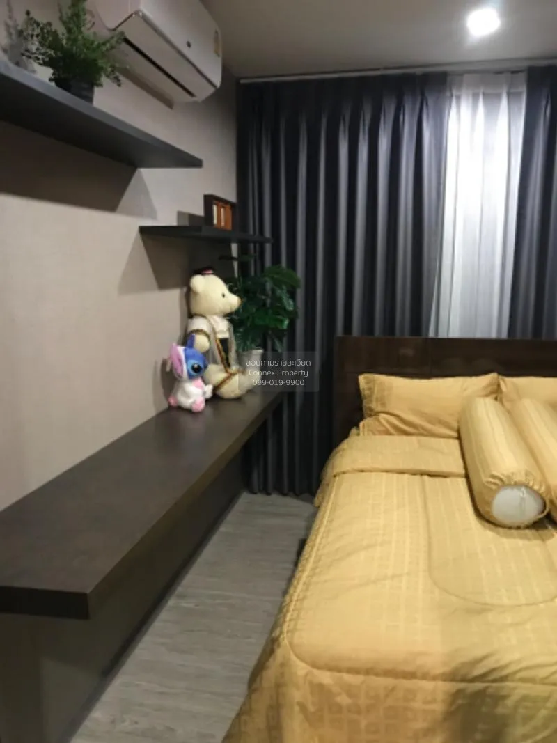FOR SALE condo , Reach Phahon Yothin 52 , BTS-Saphan Mai , Khlong