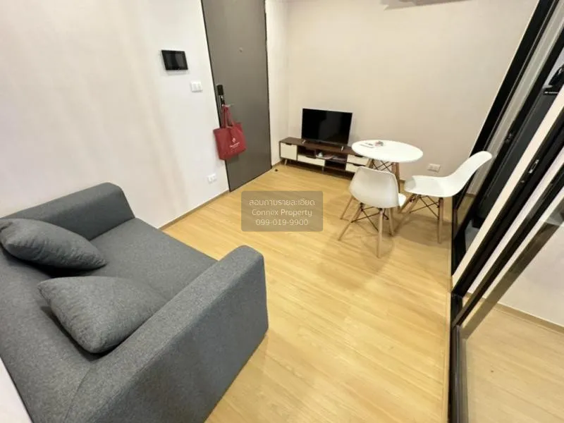 FOR RENT condo , Bangkok Horizon Lite @ Phetkasem 48 , MRT-Phetka 3