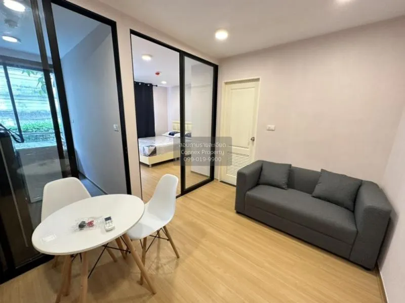 FOR RENT condo , Bangkok Horizon Lite @ Phetkasem 48 , MRT-Phetka 4
