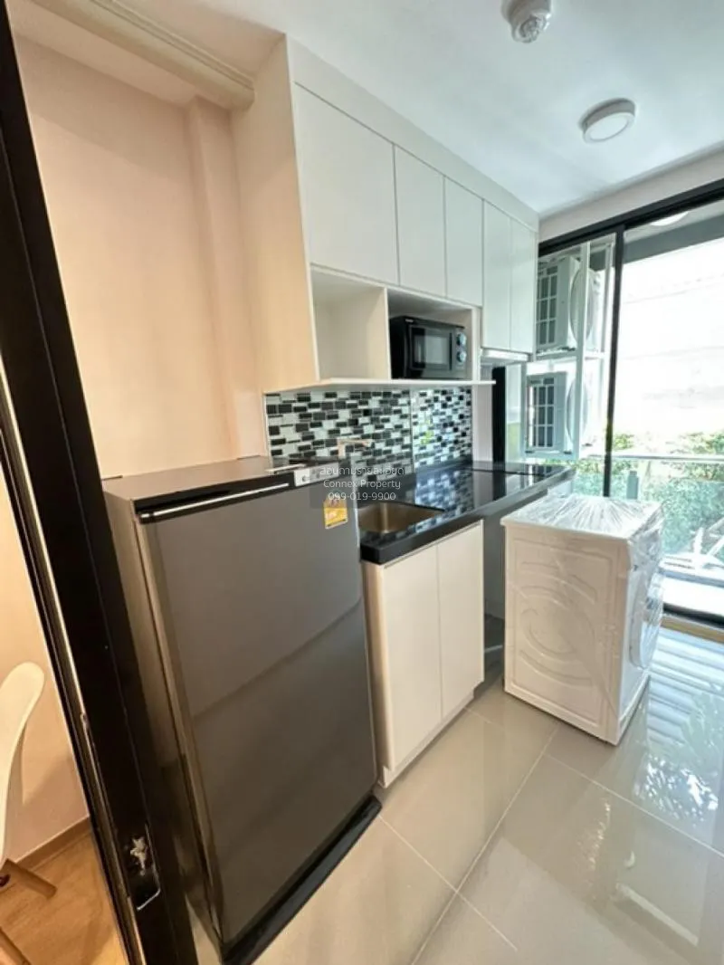 FOR RENT condo , Bangkok Horizon Lite @ Phetkasem 48 , MRT-Phetka