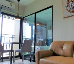 ขายคอนโด  เคนซิงตัน สุขุมวิท - เทพารักษ์ BTS-สำโรง บางเมืองใหม่ เมืองสมุทรปราการ สมุทรปราการ CX-77826