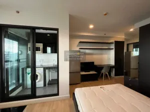 FOR RENT condo , The Seed Mingle , MRT-Lumphini , Thungmahamek , Sa Thon , Bangkok , CX-77827