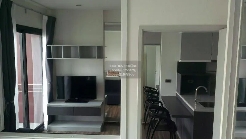FOR RENT condo , WYNE Sukhumvit , BTS-Phra Khanong , Phra Khanong 2