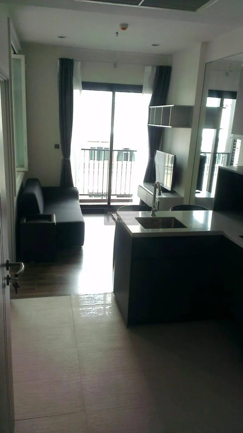 FOR RENT condo , WYNE Sukhumvit , BTS-Phra Khanong , Phra Khanong 3