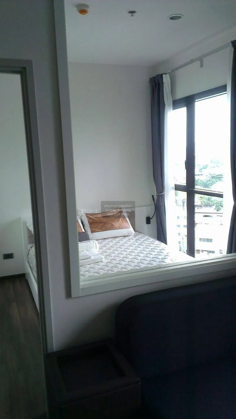 FOR RENT condo , WYNE Sukhumvit , BTS-Phra Khanong , Phra Khanong