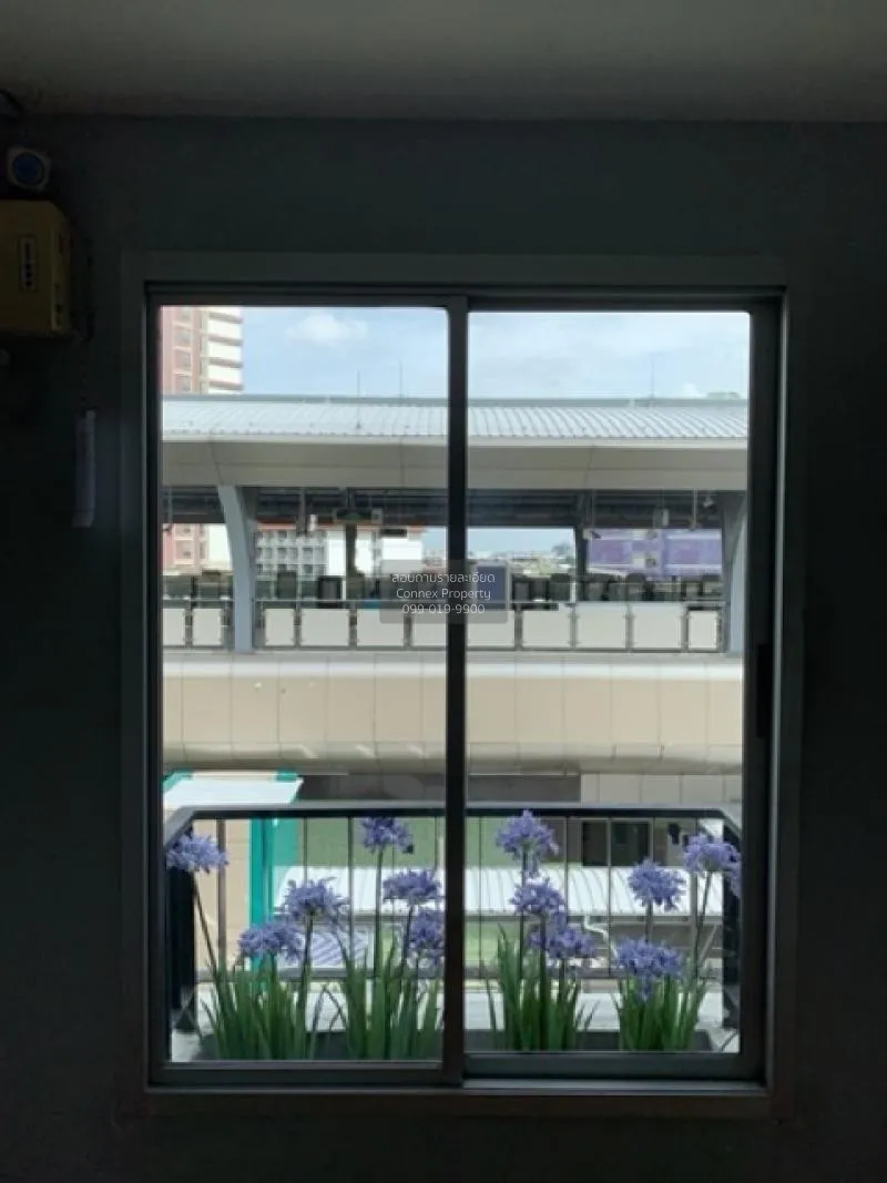 FOR SALE condo , The Seed Terre Ratchayothin , MRT-Phahon Yothin 