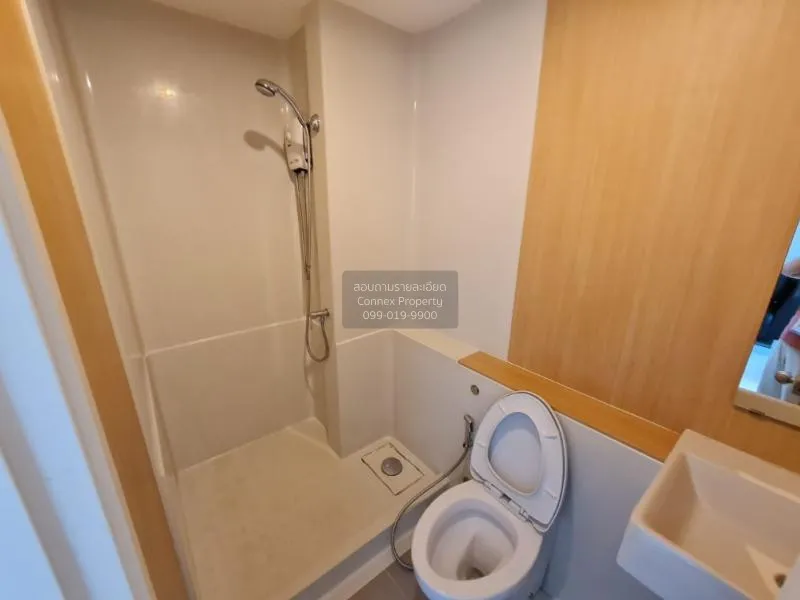 เช่าคอนโด  แอสปาย สาทร - ท่าพระ BTS-ตลาดพลู บุคคโล เขต ธนบุรี กรุ