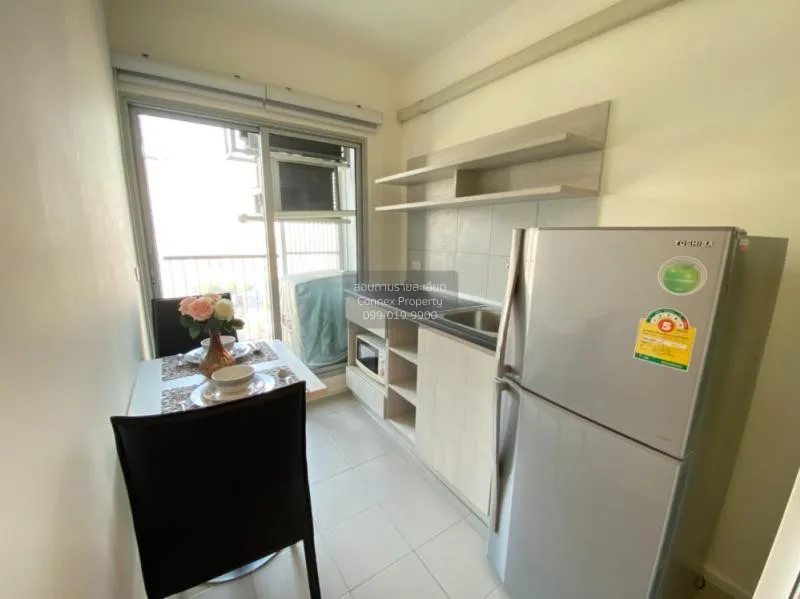 เช่าคอนโด  แอสปาย สาทร - ท่าพระ BTS-ตลาดพลู บุคคโล เขต ธนบุรี กรุ 3